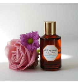 Mistral & Fleur de Vichy Mistral & Fleur de Vichy